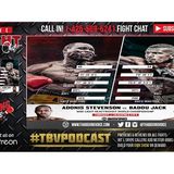 🔴Adonis Stevenson vs Badou Jack FULL LIVE FIGHT CHAT & IMMEDIATE REACTION🔊