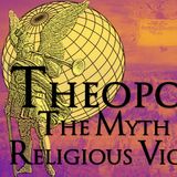 Theopolitics: The Myth of Religious Violence (Part 1)