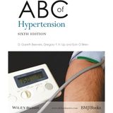 ABC of Hypertension (ABC Series)