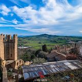 Viaggio di istruzione in Umbria e Marche