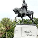 Radio News Round Up: Sex Clubs and Confederate Monuments