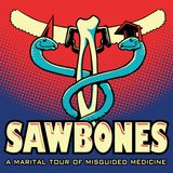 Sawbones: Colic and Gripe Water
