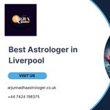 Discover Your Destiny with the Best Astrologer in Liverpool – Accurate Predictions & Trusted Guidance
