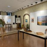 Arte, laboratori ed emozioni: è tempo di “Space Invaders”