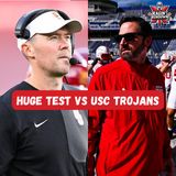 PREVIEW: Lincoln Riley’s USC Trojans Are a HUGE Test for the Ragin’ Cajuns