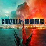Episode 127: Godzilla vs Kong