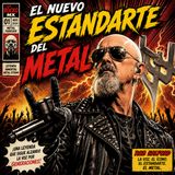 Halford nuevo estandarte