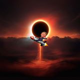 The Sun will go DARK pt.2 ( DEPARTMENT OF WAR)
