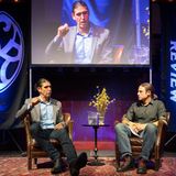 Beaver Believers Unite! Eli Francovich Talks to Ben Goldfarb