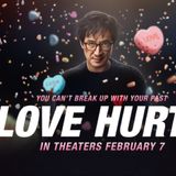 Damn You Hollywood: Love Hurts (2025)