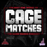 The Best and Worst of: Steel Cage Matches