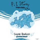 Intervista con Simone Benazzo - PitStory Podcast Pt.67