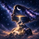 Libra New Moon Guided Meditation | Manifest Love & Balance | October 10, 2026
