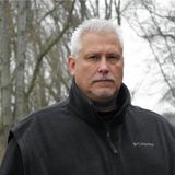 Rob McConnell Interviews - JOEDY COOK - North American Dogman Project