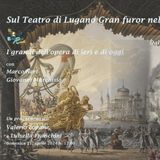 Sul Teatro di Lugano gran furor nel Solimano - Giulio Neri