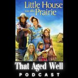 Little House On The Prairie (1976) - Clap Backs, Floaters & a Late Night Walk to the Outhouse