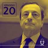 Mario Draghi, tra disinformazione e complotti