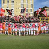 Calcio, playoff Serie C: Vicenza contro il Crotone ai quarti. Domenica biancorossi in campo in Calabria