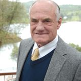 Barry Goldwater Jr former House US Representative Arizona Consultant