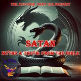 Episode 028 - Satan in the Bible