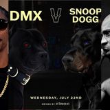 Dmx Vs Snoop Dogg Verzuz Battle recap