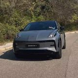 Zeekr X e 7X  - Test drive Italia: prova su strada dei SUV elettrici