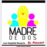 18. Kilómetros  de Cambio "Queremos un Puerto Rico libre de violencia doméstica" entrevista a Deborah Maldonado