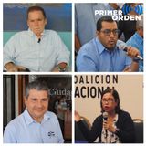 Ortega desata persecución y captura a cuatro opositores en menos de 12 horas