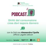 Episodio 2: Diritti del consumatore, cosa devi sapere davvero