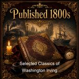 Selected Classics of Washington Irving - Washington Irving