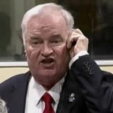 Morto a 84 anni Ratko Mladic, il “Macellaio della Bosnia”