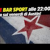 LIVE, BAR SPORT, AUSTIN Prequalifiche: Marquez cade a 190 Km/h e poi fa il miglior tempo!