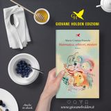 #206 - “Matematica, erbivori, mestieri” di Maria Cristina Fineschi