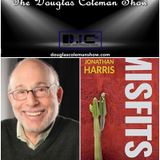 The Douglas Coleman Show w_ Mark J Harris