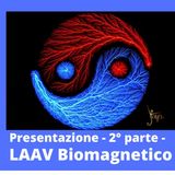 LAAV Biomagnetico - Presentazione parte 2