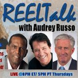 REELTalk: Super Bowl Champion Burgess Owens, Actor Anson "Potsie" Williams from Happy Days and Exec Dir of GAO Christopher Horner
