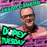 Dopey Teaser: Kraboxone, Mid-Century Meth, Magic Mind, Mushrooms, the Stash Word Disaster & the Dopeywood Debrief