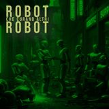 IL GRANDE RESET 2x34: Robot che curano altri Robot