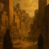 The Birth of Cities: Unity and Isolation