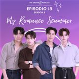 My Romance Scammer - (Noi) scammate da JUNIOR!