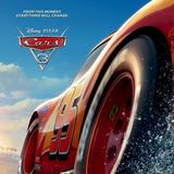 Damn You Hollywood: Cars 3 Review