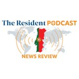 Will Portugal's Payback Time Make It The EU's Powerhouse? #TheResidentPodcast #NatashaDonn #MunsonPT