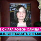 Morte Chiara Poggi, Cambia Tutto: Ecco L'Analisi Dettagliata Di Enrico Manieri!