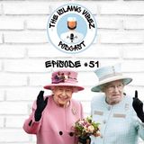 EP#51: The Queens Legacy: Glorious Or Inglorious?