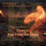 Rise From the Ashes (Phoenix)