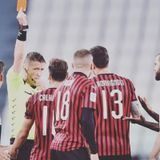 Juventus 0 - Milan 0