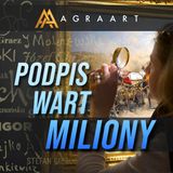 Podpis wart miliony #3