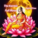 The Karmic Full Moon
