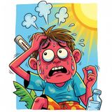Stay Cool, Stay Alive: Your Heat Stroke Prevention Guide
