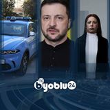 TG BYOBLU 24 | 15 APRILE 2025 | EDIZIONE 20:00